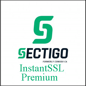 InstantSSL Premium